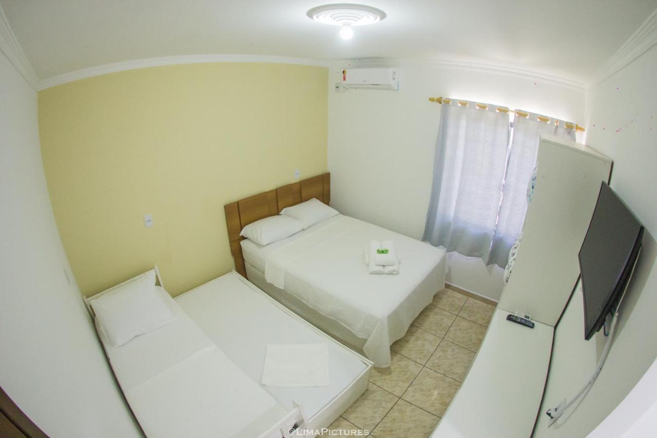 Quarto Quádruplo Clássico