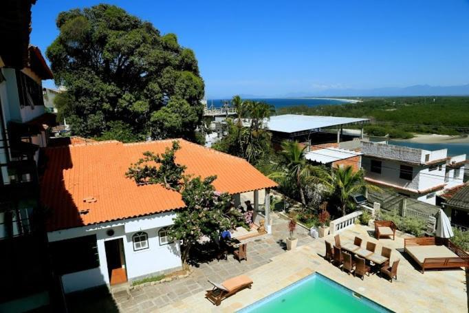 Suite - Vue sur Mer