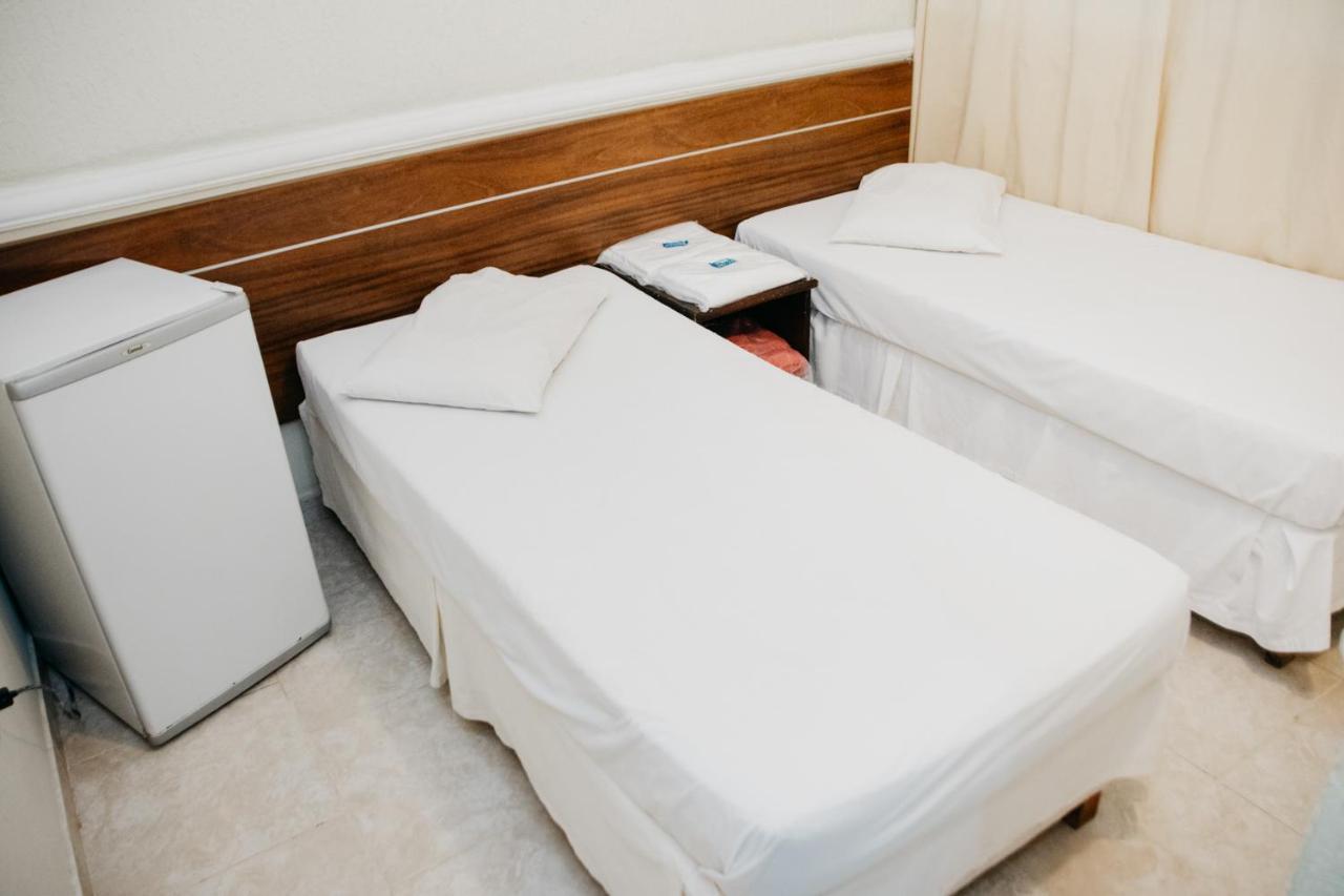 Quarto Superior com 2 Camas de Solteiro
