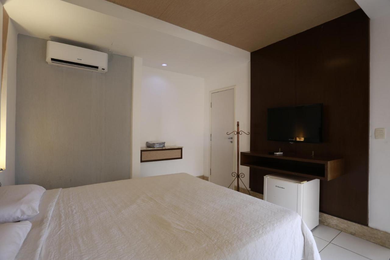 Chalé de 1 Quarto