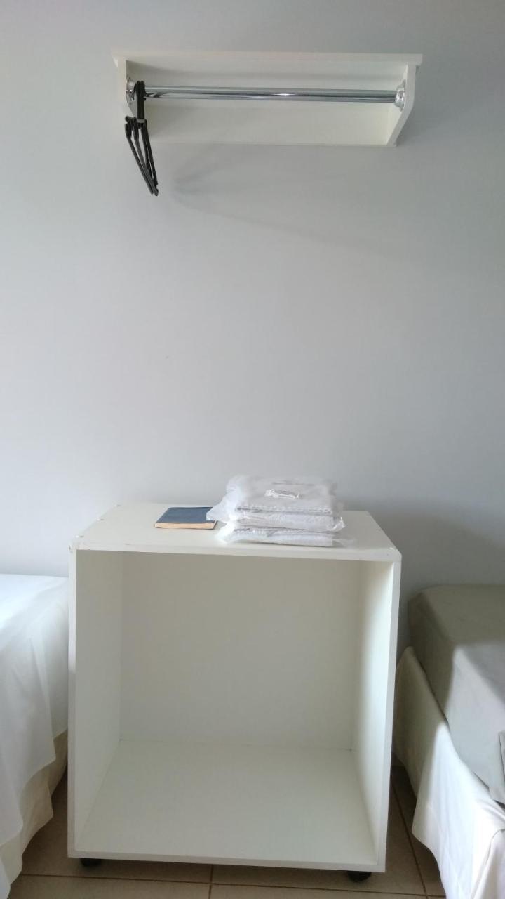Quarto Individual