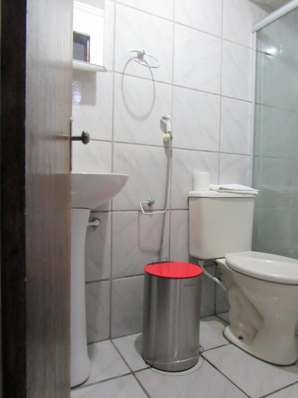 Quarto Duplo Standard
