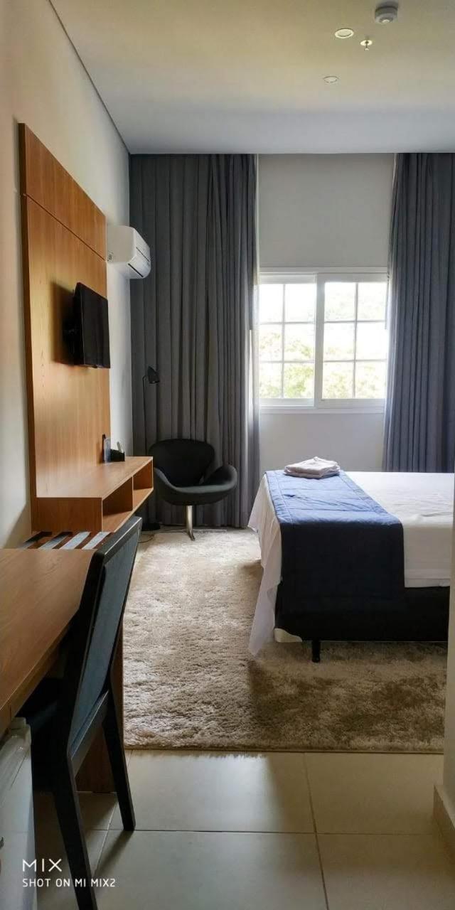 Apartamento Estúdio