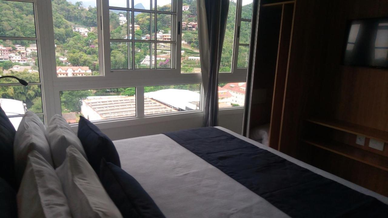 Apartamento de 2 Quartos