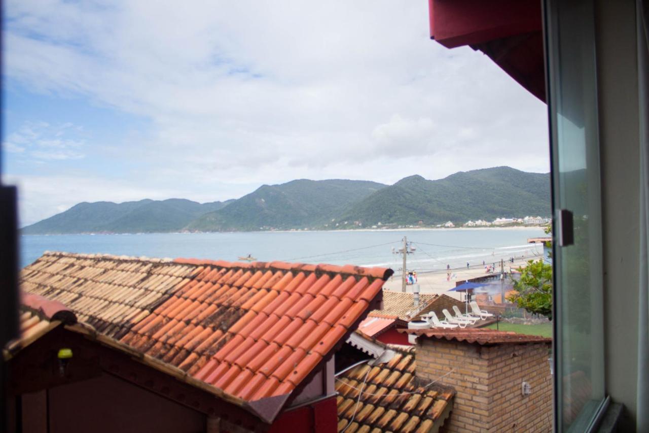 Quarto Família com Vista do Mar