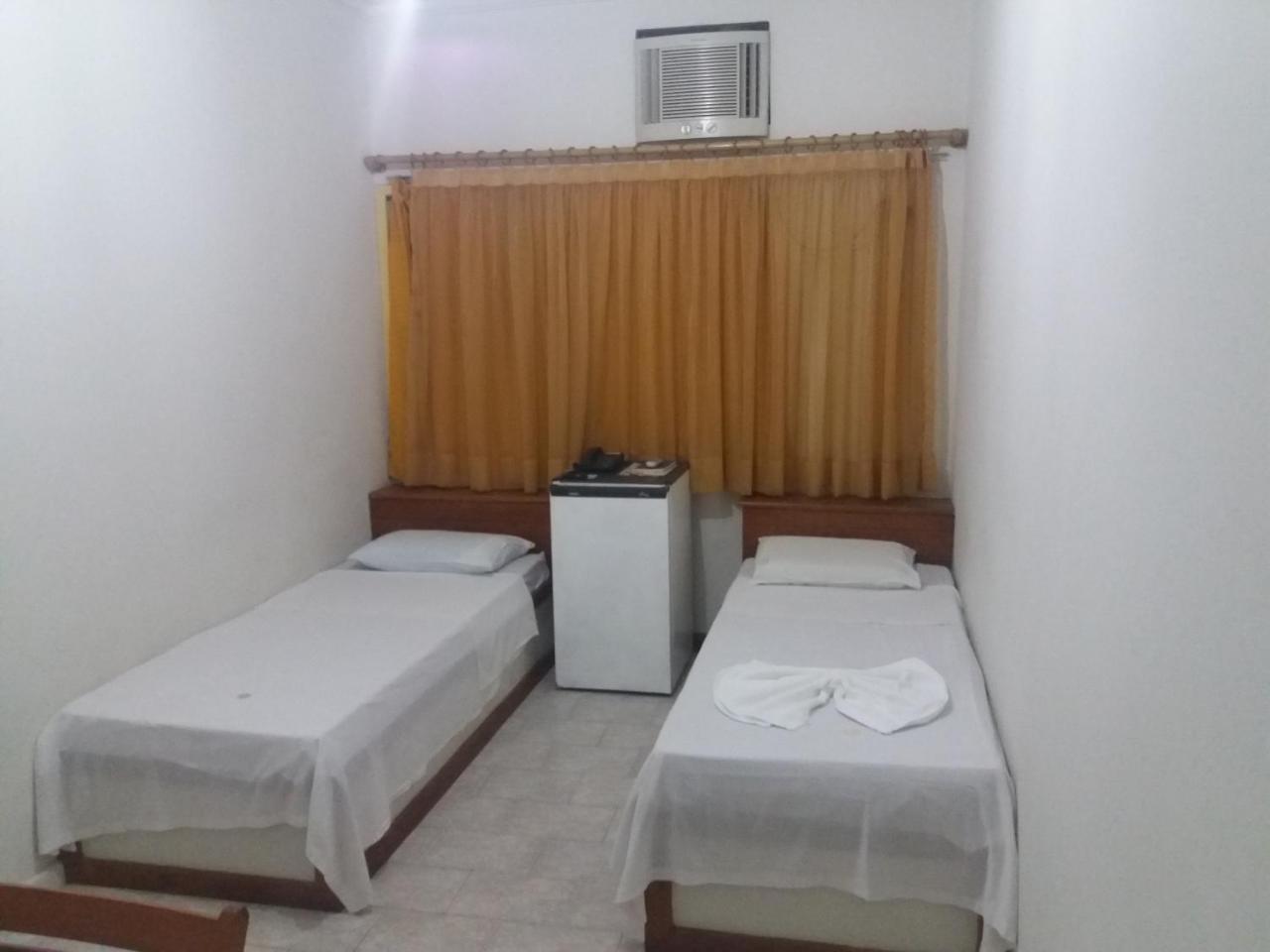 Quarto Individual