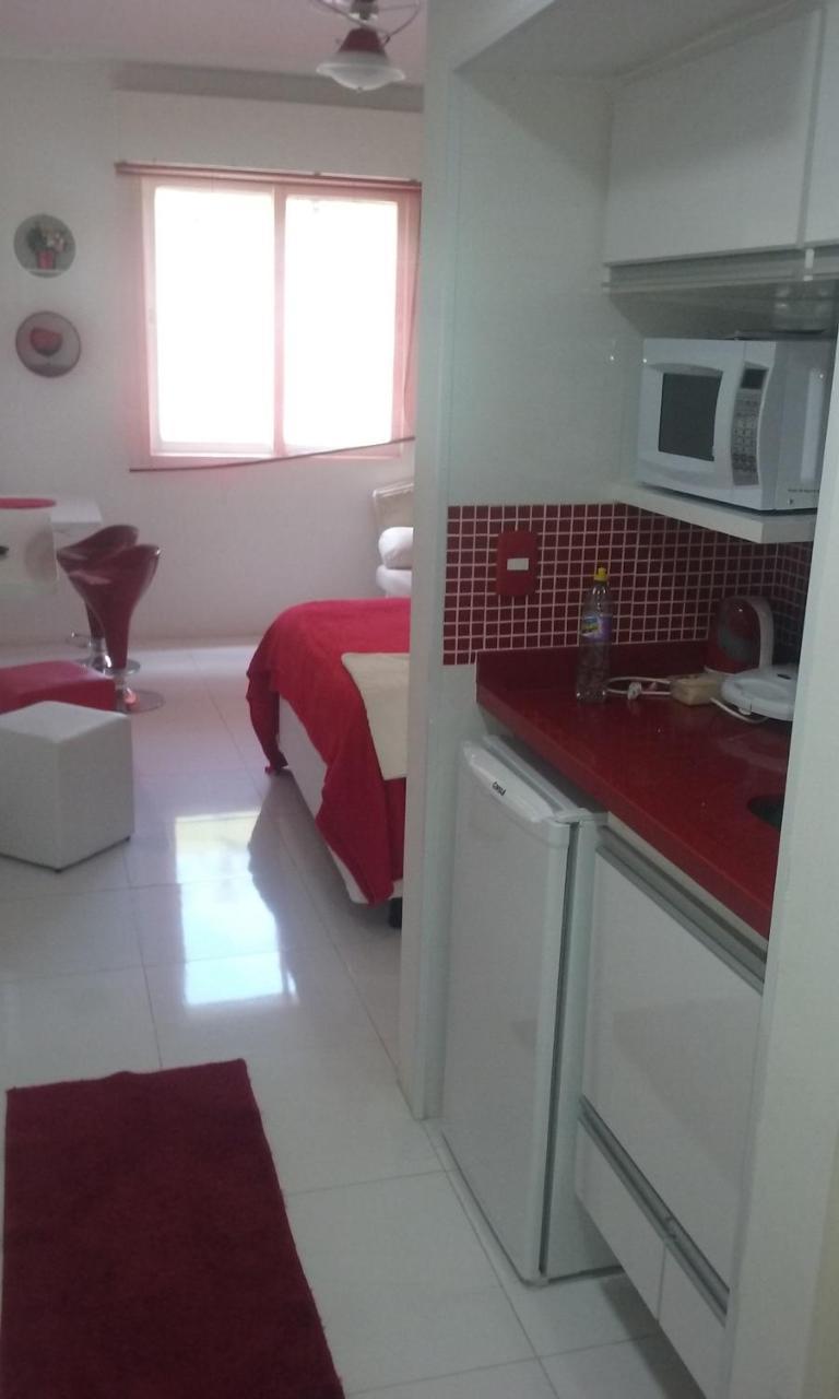 Apartamento com Vista das Montanhas