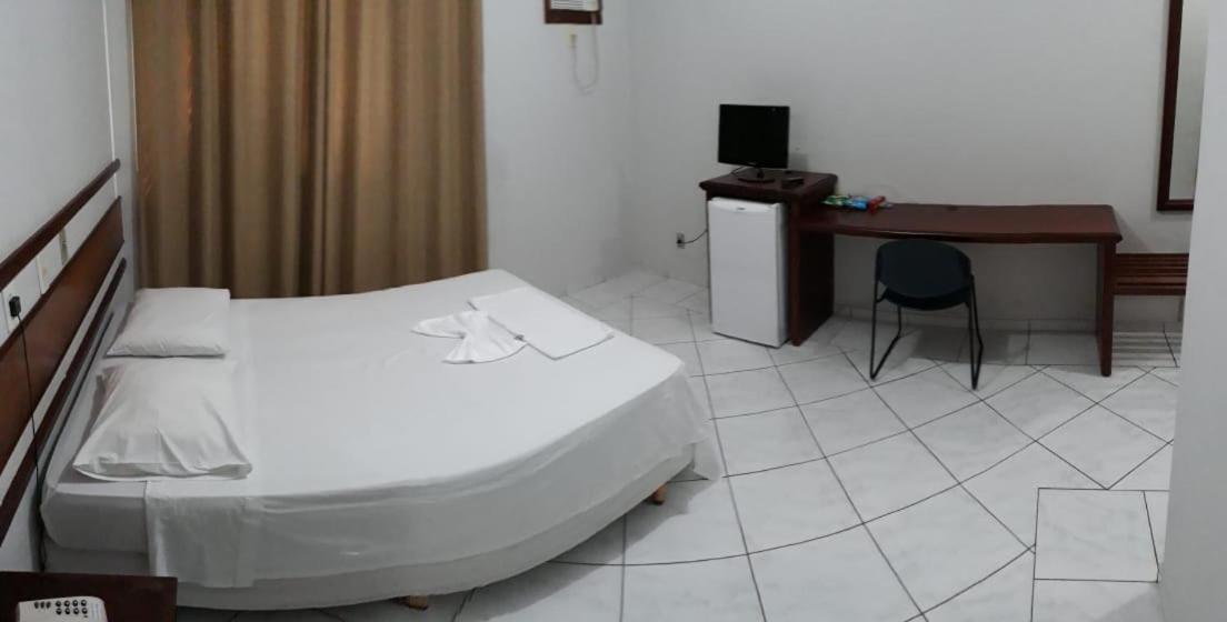 Quarto Duplo Amplo