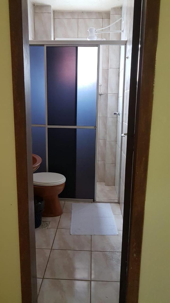 Suíte Tripla com Ar-Condicionado