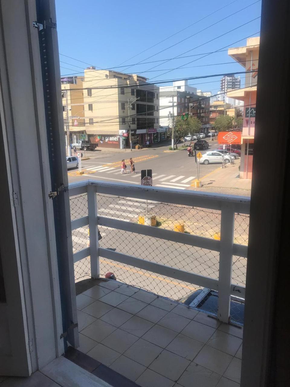 Suíte Dupla com Ar-Condicionado