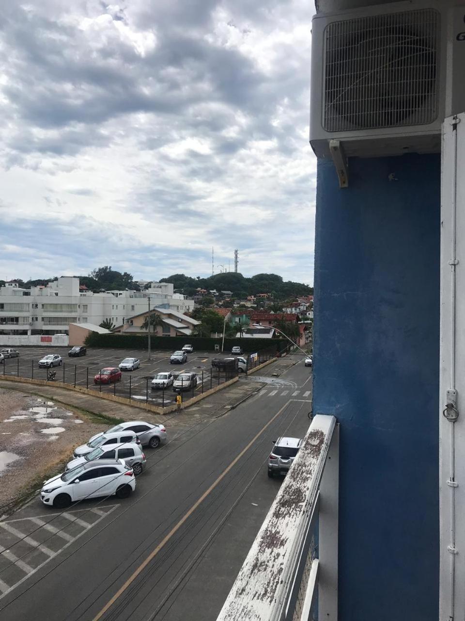 Quarto Quádruplo com Ar-condicionado