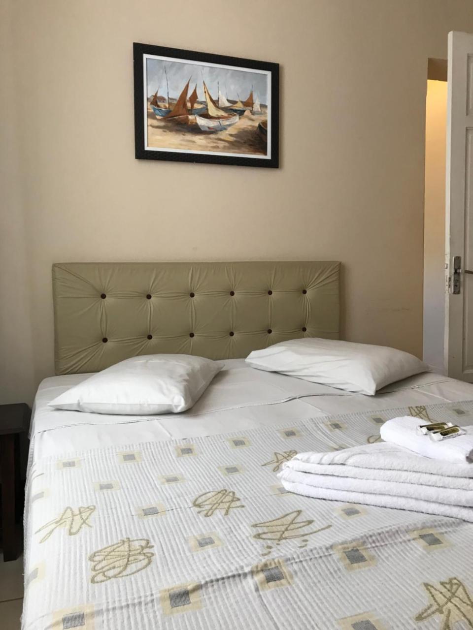 Quarto Duplo