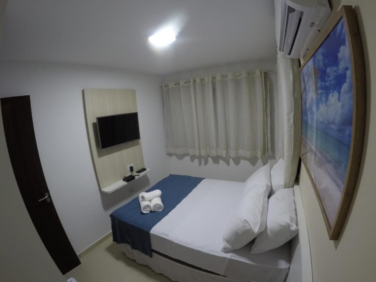 Quarto Duplo