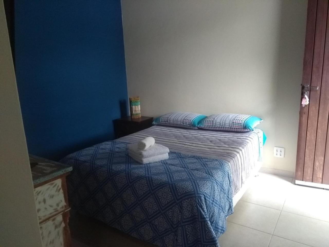 Quarto Família