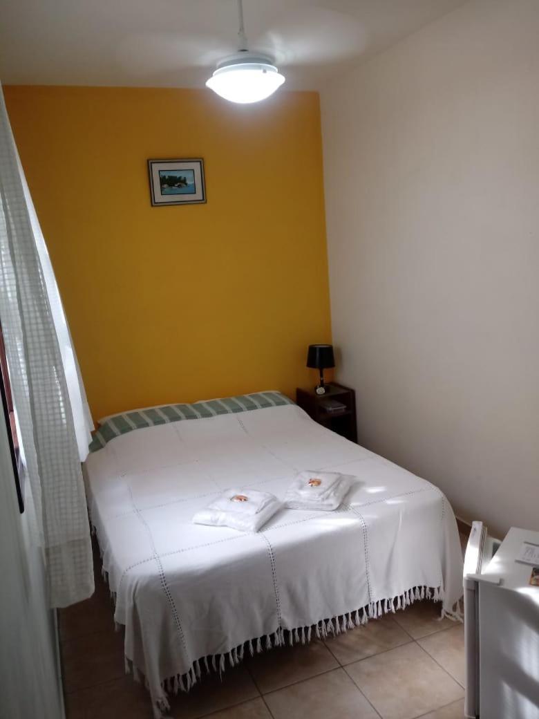 Quarto Duplo Standard com Ventilador