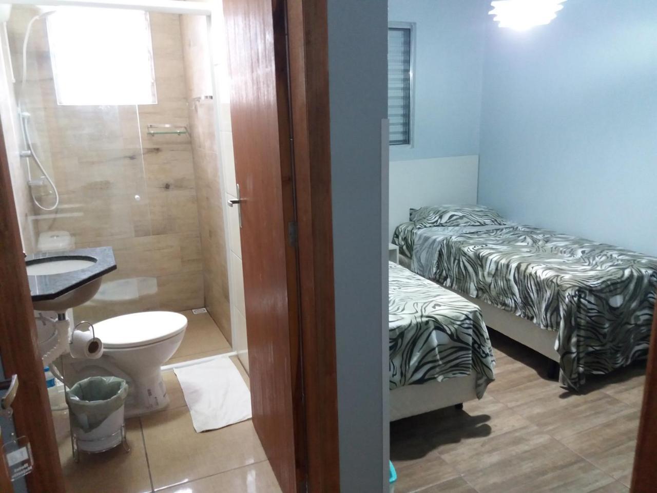 Quarto Duplo Standard