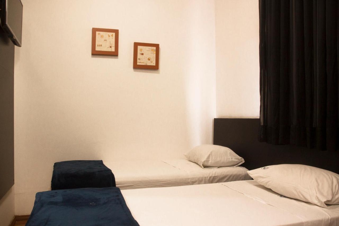 Habitación Doble Estándar