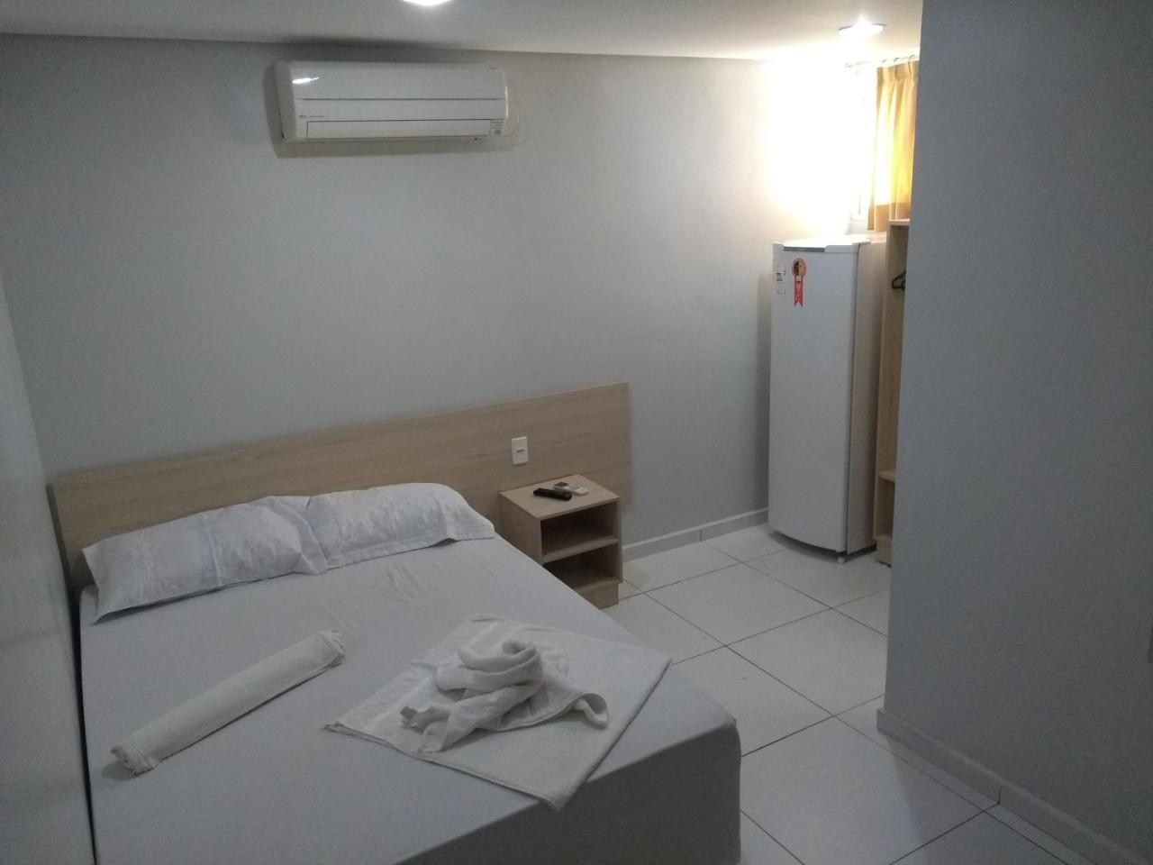 Quarto Duplo Standard