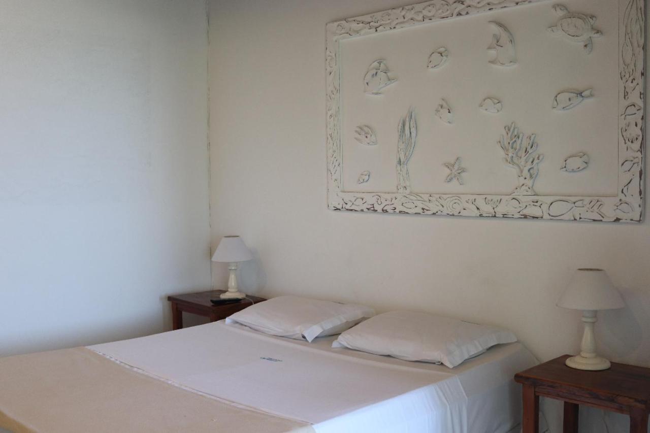 Standard Double Suite