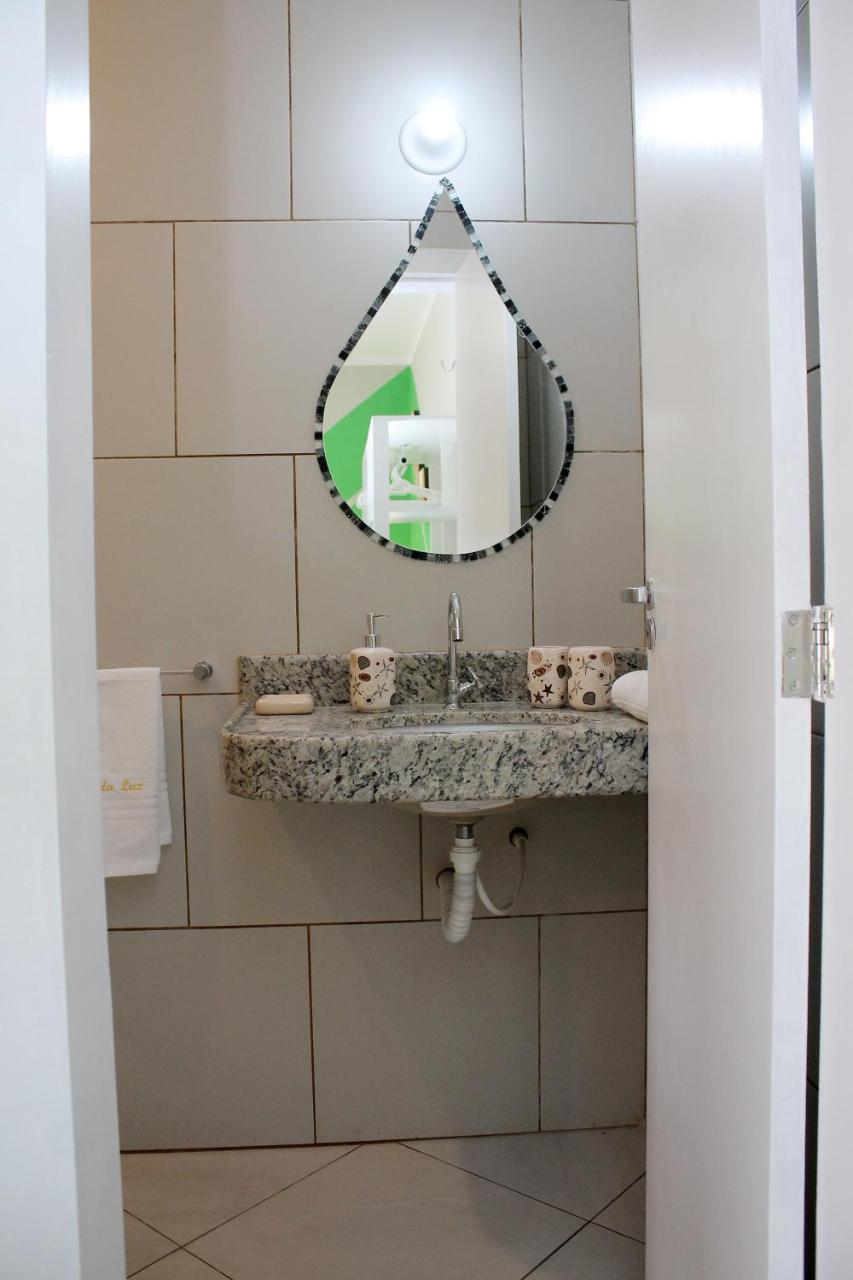 Quarto Quádruplo Standard