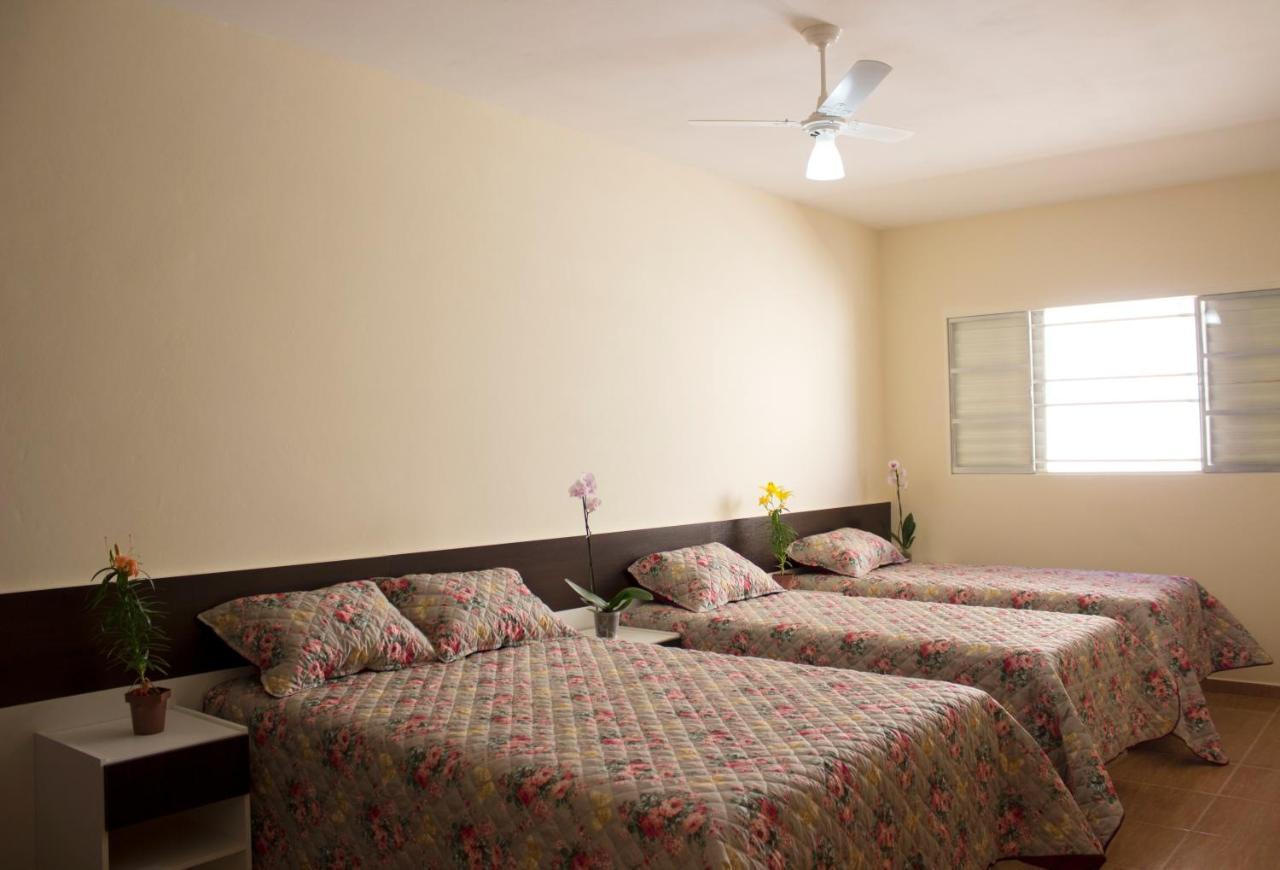 Quarto Família