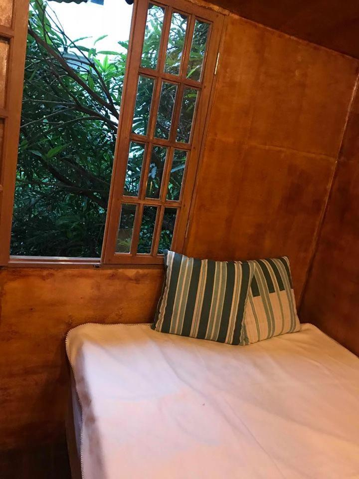 Habitación Doble Económica