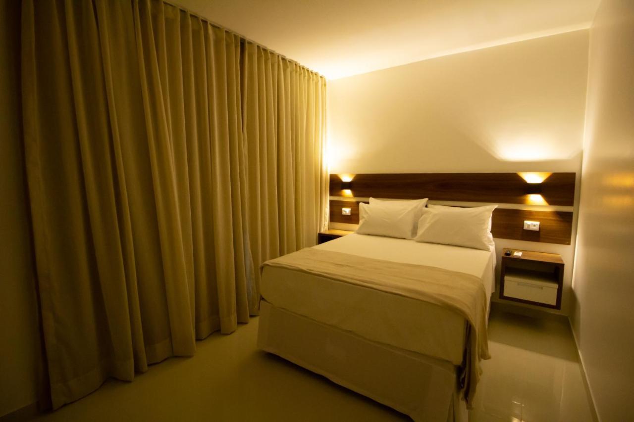 Apartamento Deluxe