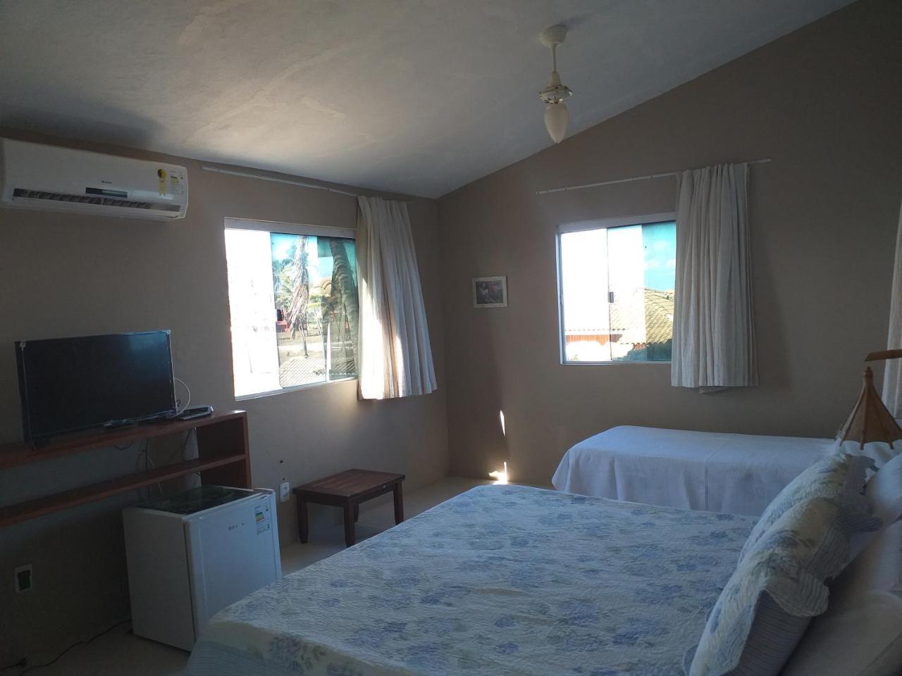 Suíte Deluxe com Cama Queen-size
