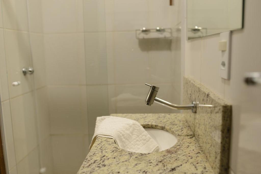 Quarto Triplo Superior