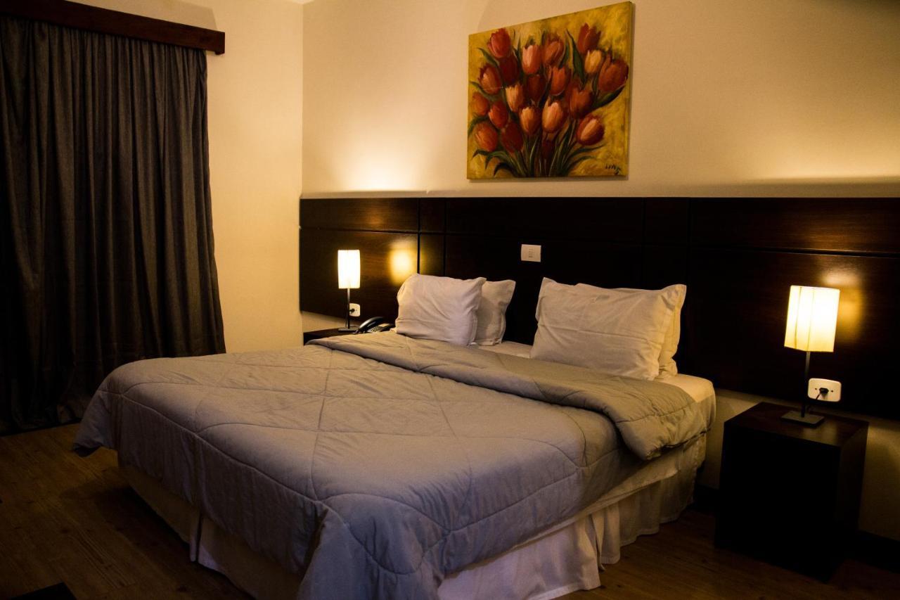 Quarto Duplo