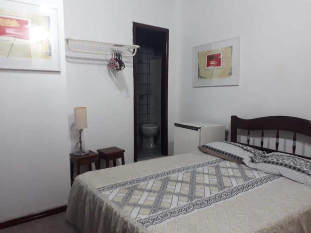 Quarto Família com Banheiro Privativo