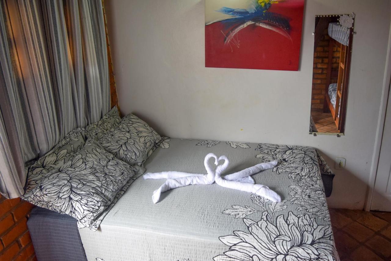 Quarto Família