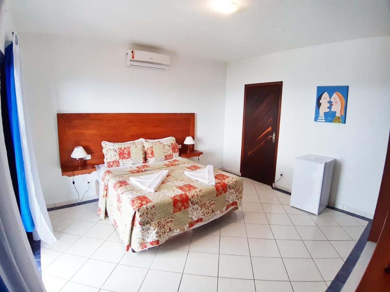 Deluxe Suite with Sea View
