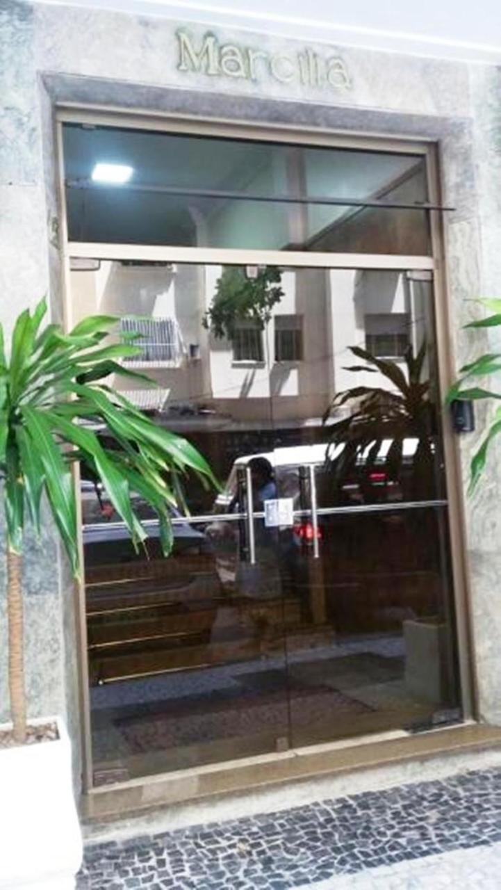 Appartement 3 Chambres