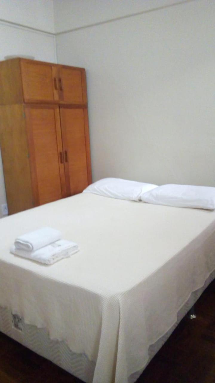 Quarto Individual Standard