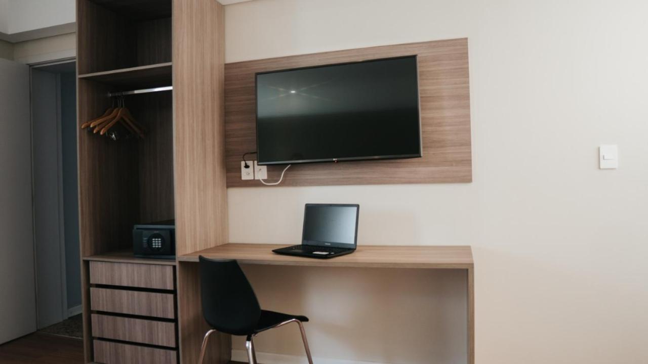 Quarto Duplo Deluxe