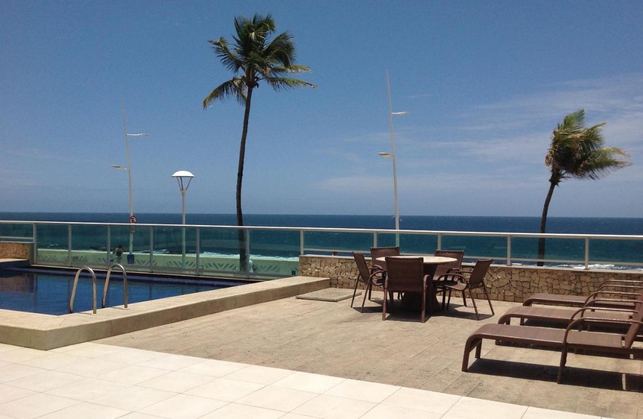 Appartamento Monolocale con Vista Mare