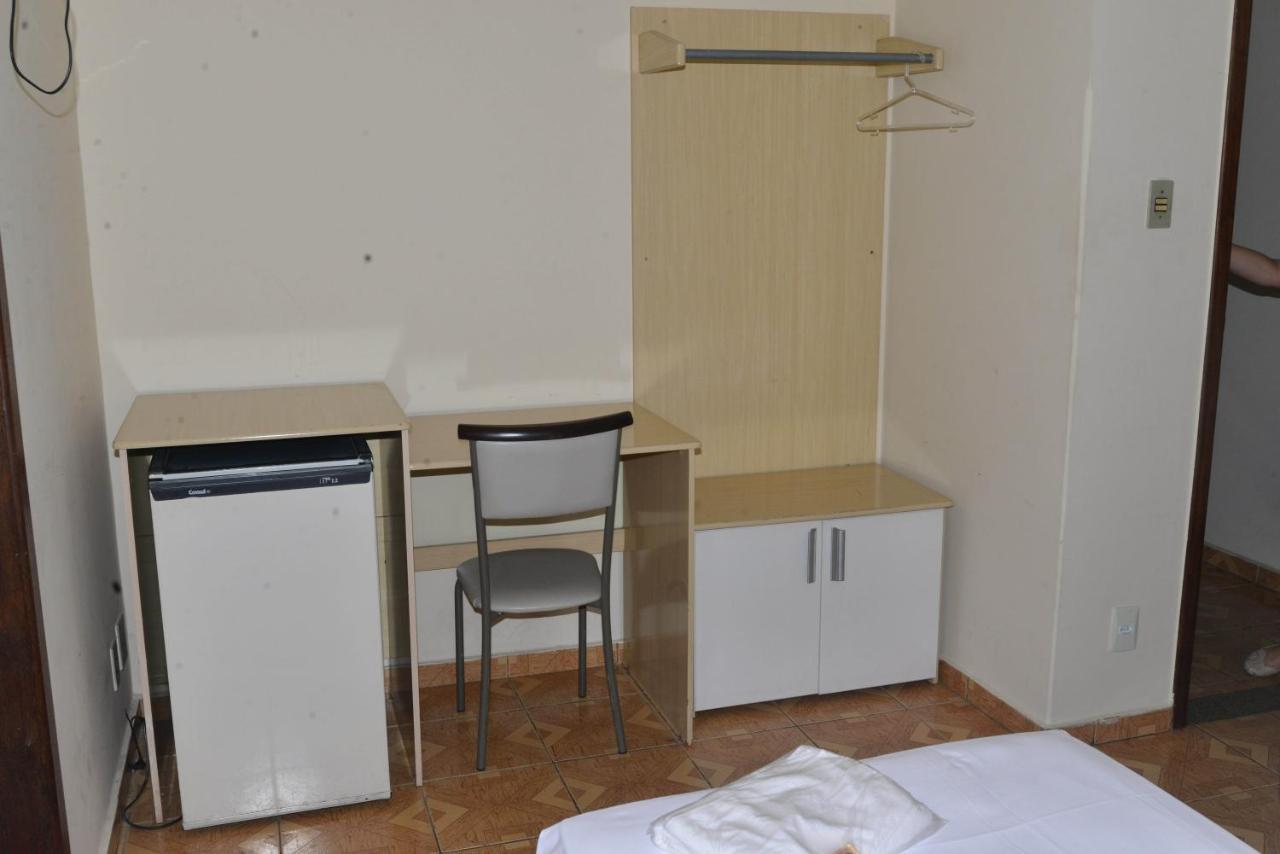 Quarto Individual Deluxe