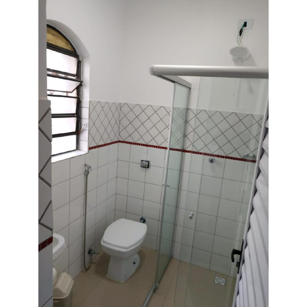 Quarto Standard com 2 Camas de Solteiro