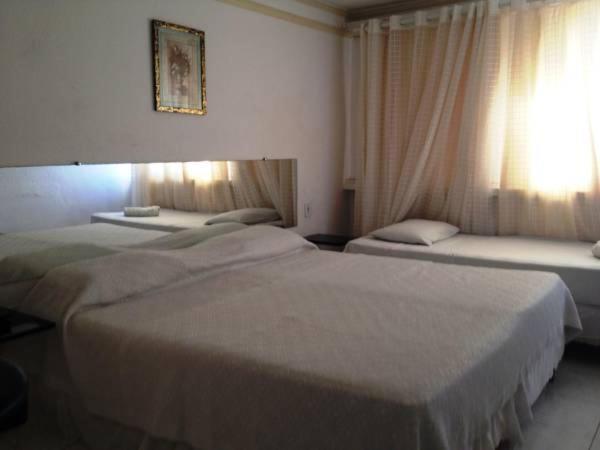 Quarto Triplo Standard