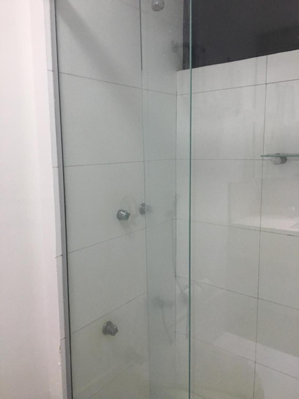 Apartamento com Vista do Mar