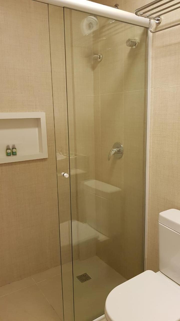 Quarto Duplo Deluxe