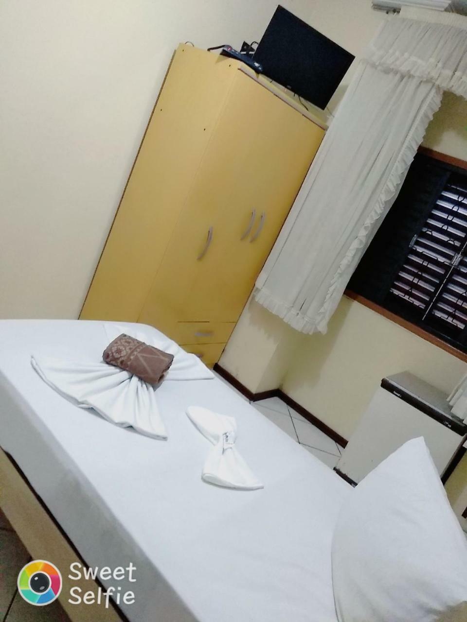 Quarto Individual