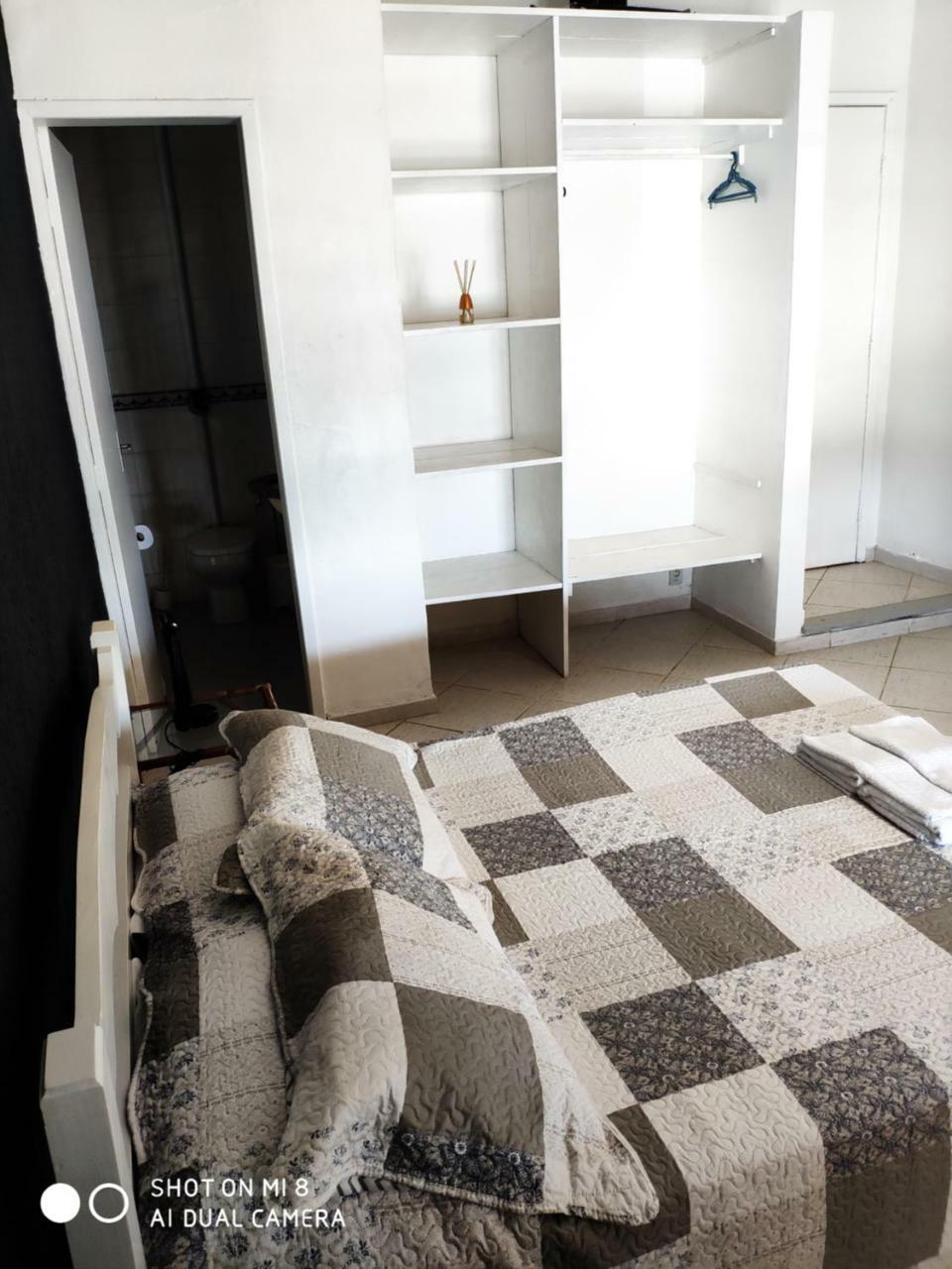 Quarto Duplo Superior