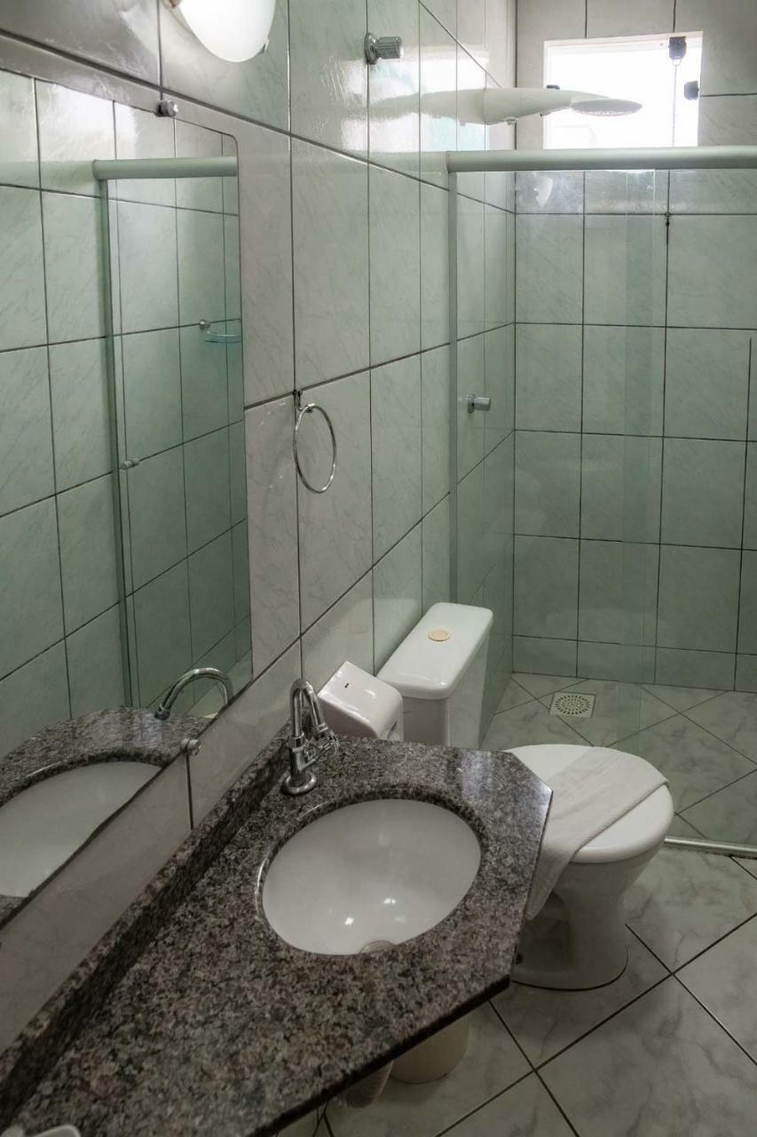 Quarto Quádruplo Standard