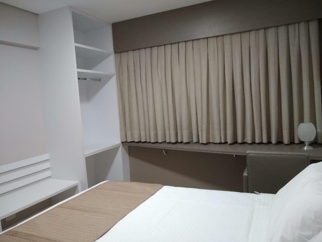 Quarto Deluxe