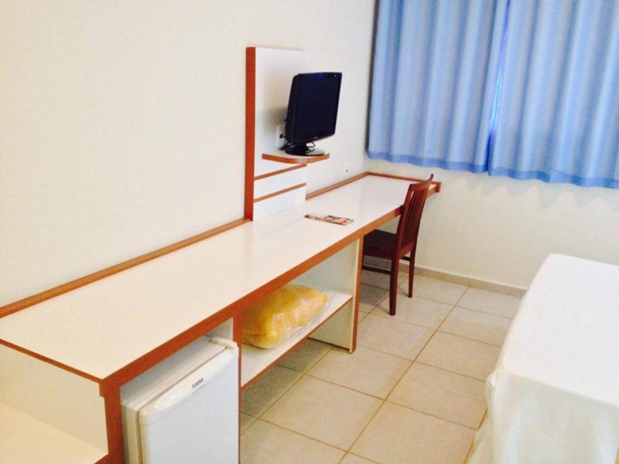 Quarto Duplo Deluxe