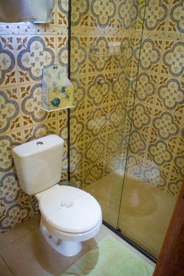 Casa de 1 Quarto