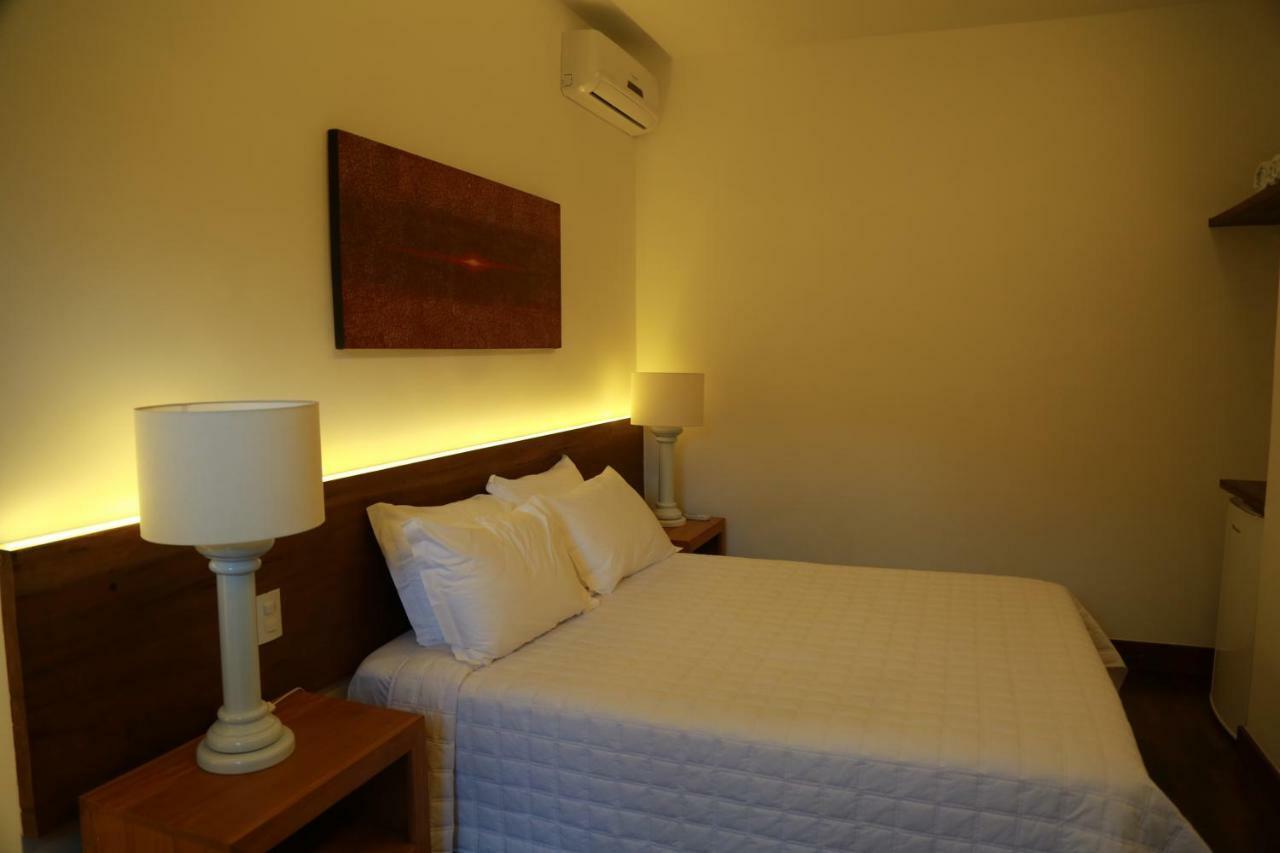 Quarto Deluxe