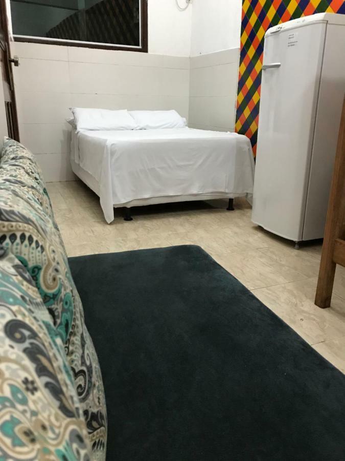 Quarto Família